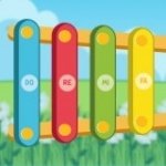 Картинка Instruments For Kids