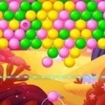 Игра Свободу Пузырям